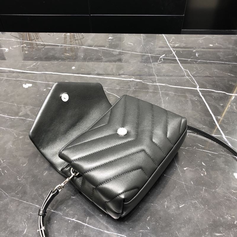 YSL Satchel Bags